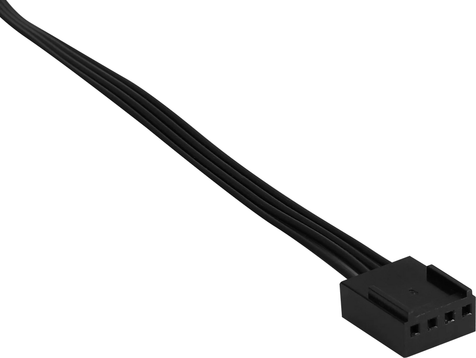 Image 2 for Aerocool Rave 4 ARGB PWM CPU Air Cooler