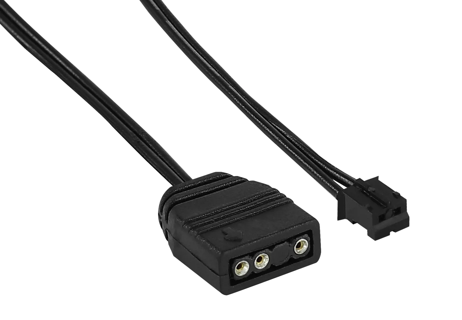 Image 3 for Aerocool Rave 4 ARGB PWM CPU Air Cooler