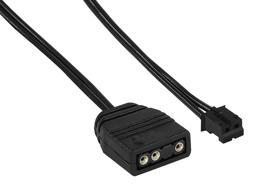 Image 3 for Aerocool Rave 4 ARGB PWM CPU Air Cooler