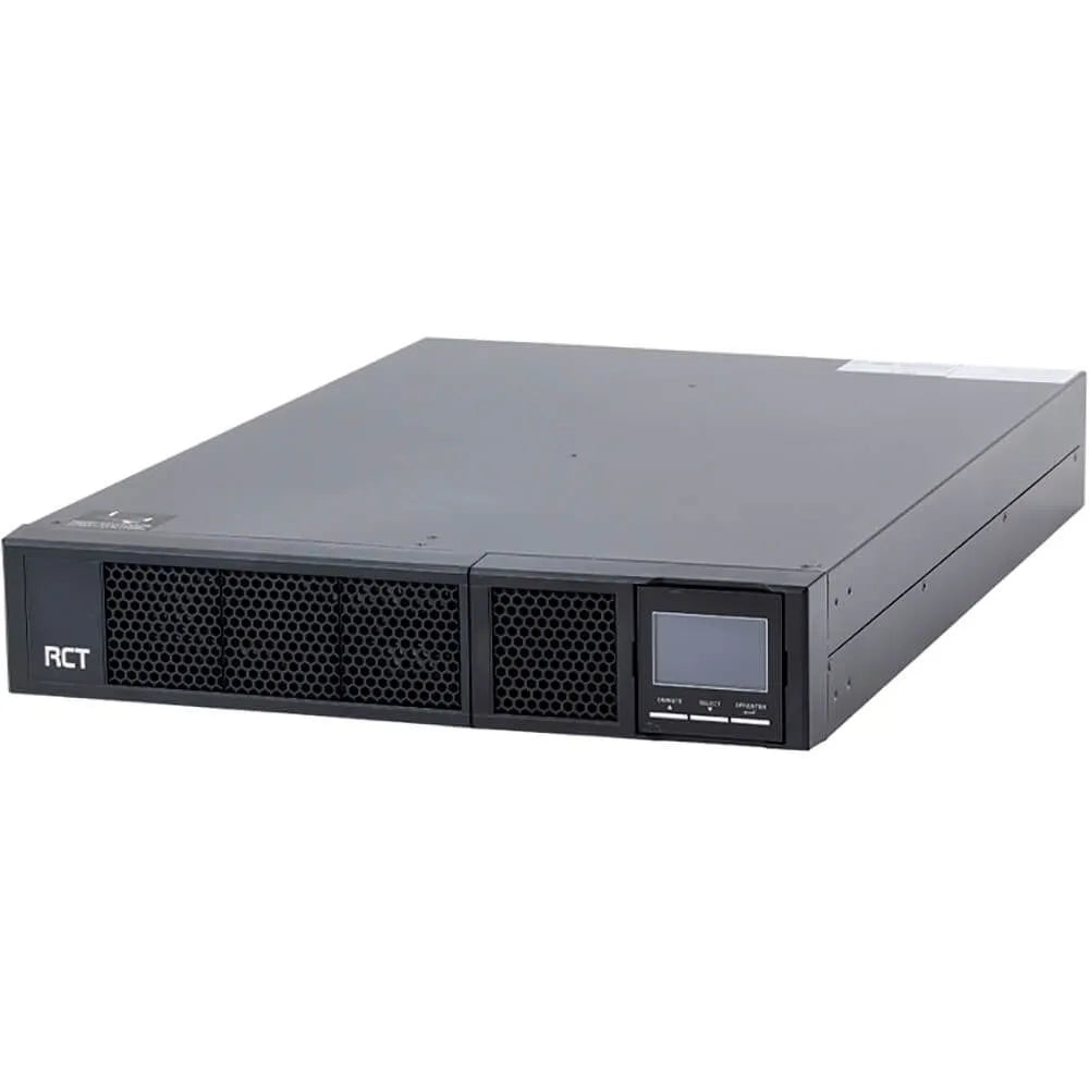 Image 1 for RCT 1000VA Online Rackmount UPS