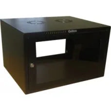 Image 1 for RCT 15U Wall Mount Server Cabinet with Perforated Door