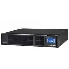 Image 1 for RCT 2000-WPRU 2000VA/1600W Online Double-Conversion 2U Rackmount UPS