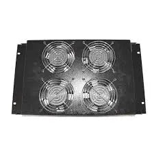 Image 1 for RCT 2x Universal Drop-In Fan Kit for Access Points