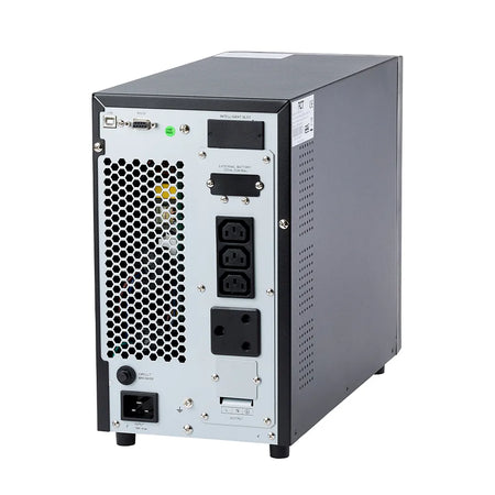 Image 3 for RCT 3000VA Online Tower UPS for Reliable Power