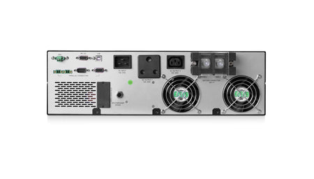 Image 2 for RCT 3000VA/3000W 48V Extended Run Rack Mount Online UPS - Batteries Sold Separately