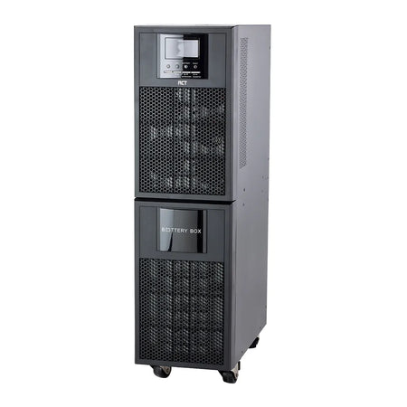 Image 1 for RCT 6000VA Online Tower UPS