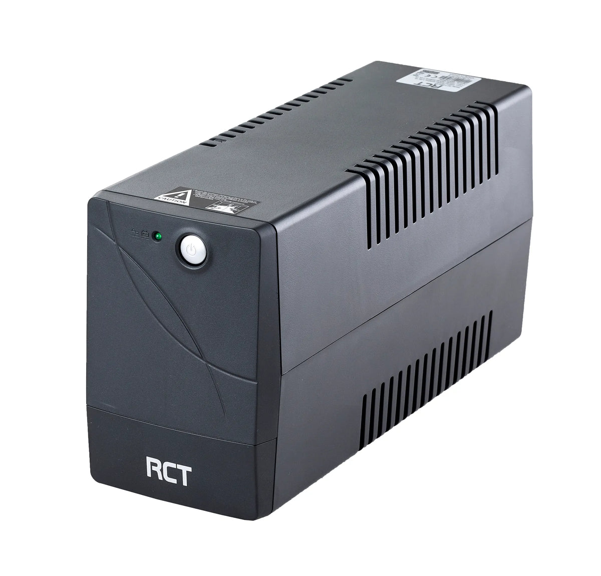 Image 1 for RCT 650VA Line-Interactive UPS with South African Sockets