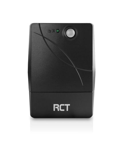 8 File Rct Color RCT 850VA Line-Interactive UPS with South African Sockets – inPC