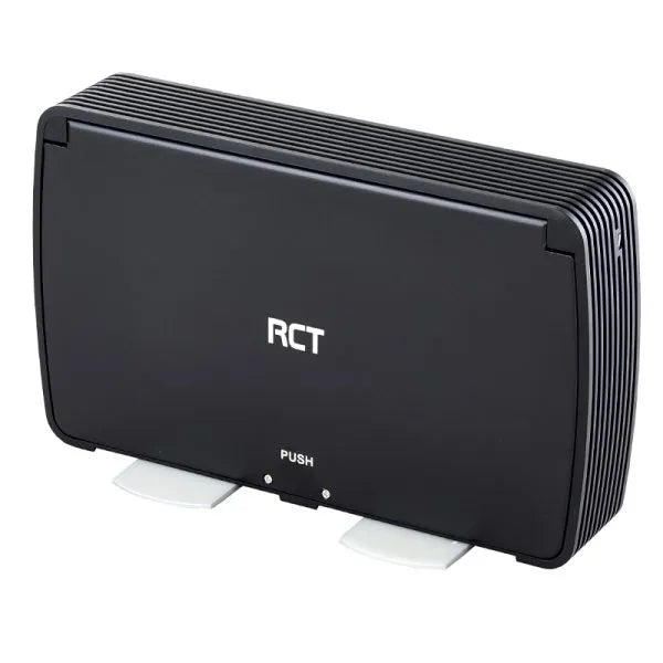 Image 4 for RCT USB 3.0 External Enclosure for 3.5" SATA HDD