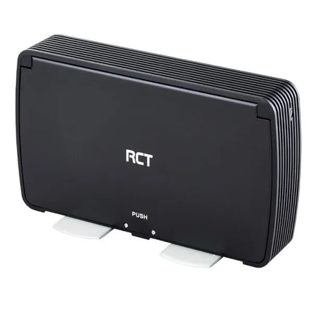 Image 4 for RCT USB 3.0 External Enclosure for 3.5" SATA HDD