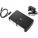 Image 5 for RCT USB 3.0 External Enclosure for 3.5" SATA HDD