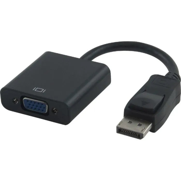 Image 1 for RCT DisplayPort to VGA Adapter
