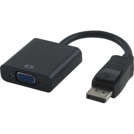 Image 1 for RCT DisplayPort to VGA Adapter