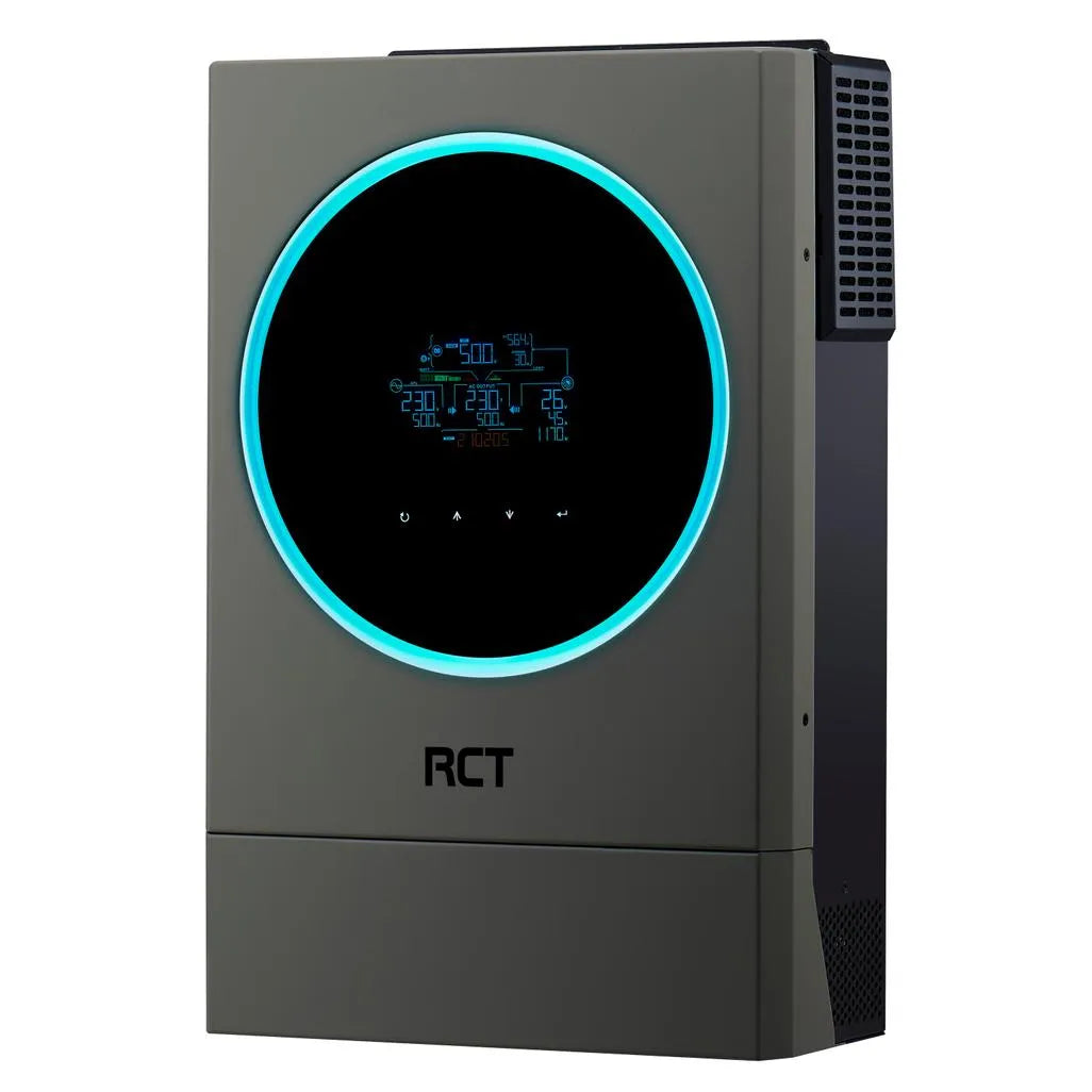 Image 1 for RCT Axpert 3.6K MK4 Inverter Charger