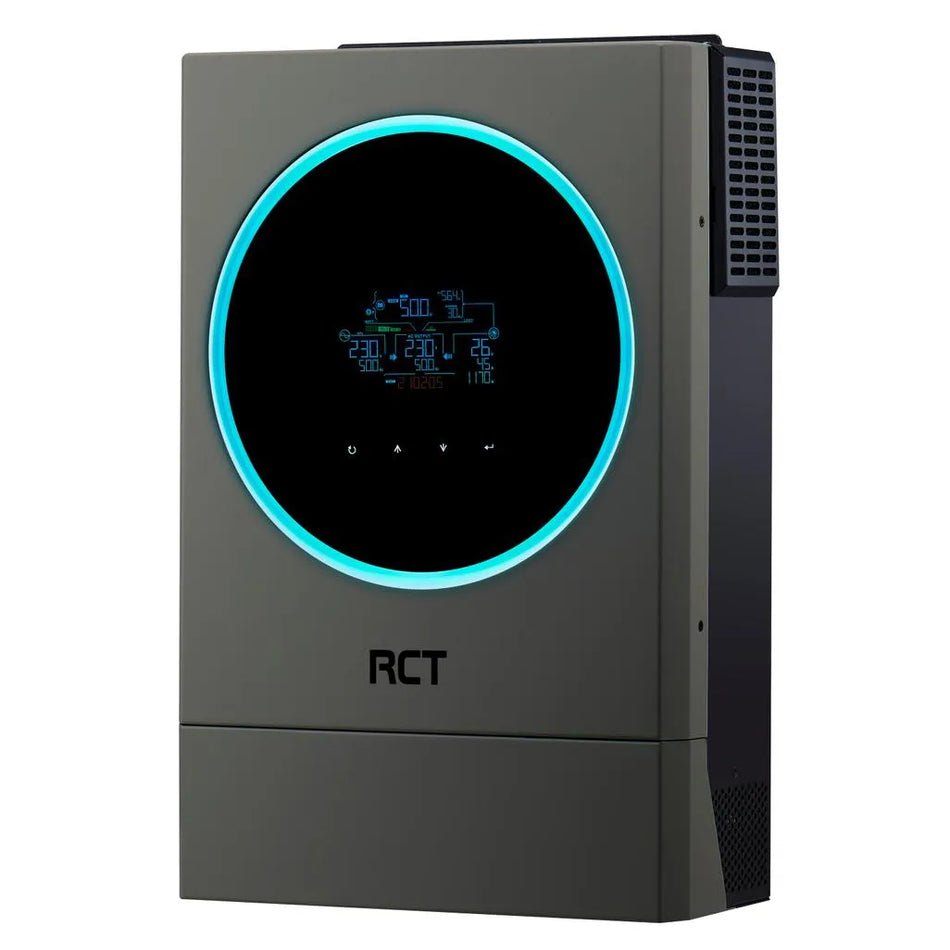 Image 1 for RCT Axpert 3.6K MK4 Inverter Charger