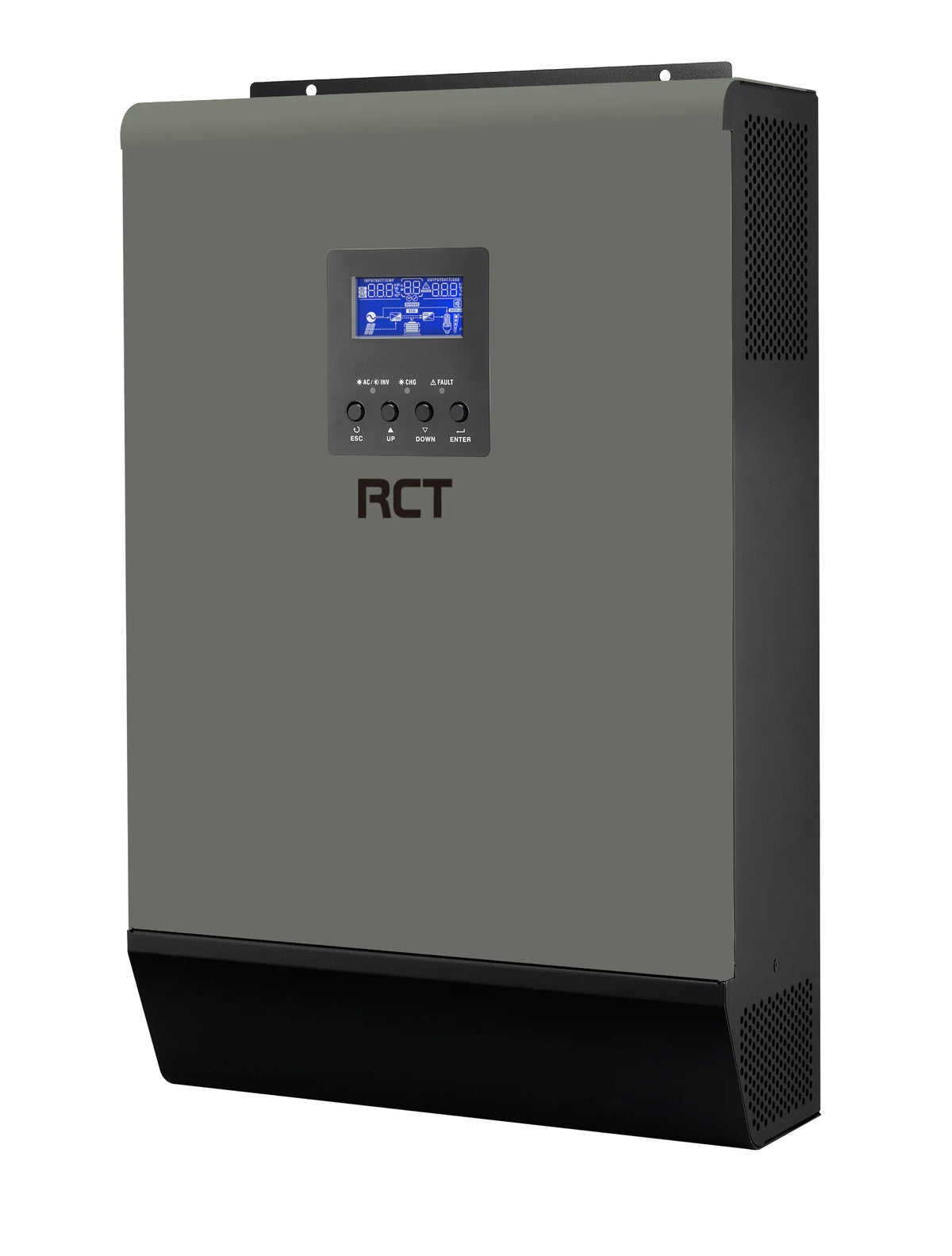 Image 1 for RCT Axpert 5K MK2 Inverter Charger