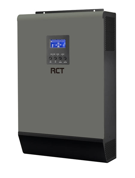 Image 1 for RCT Axpert 5K MK2 Inverter Charger