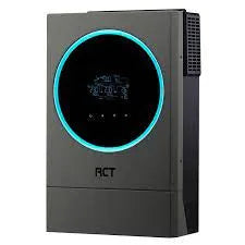 Image 1 for RCT Axpert 6K MK4 Twin Inverter Charger - 6kVA/6kW