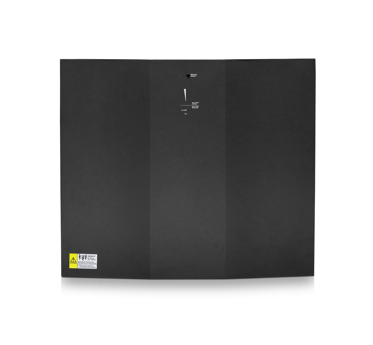 Image 1 for 4.8KWH LIO-II 4810 BATTERY PACK FOR RCT AXPERT ESS 8KVA INVERTER