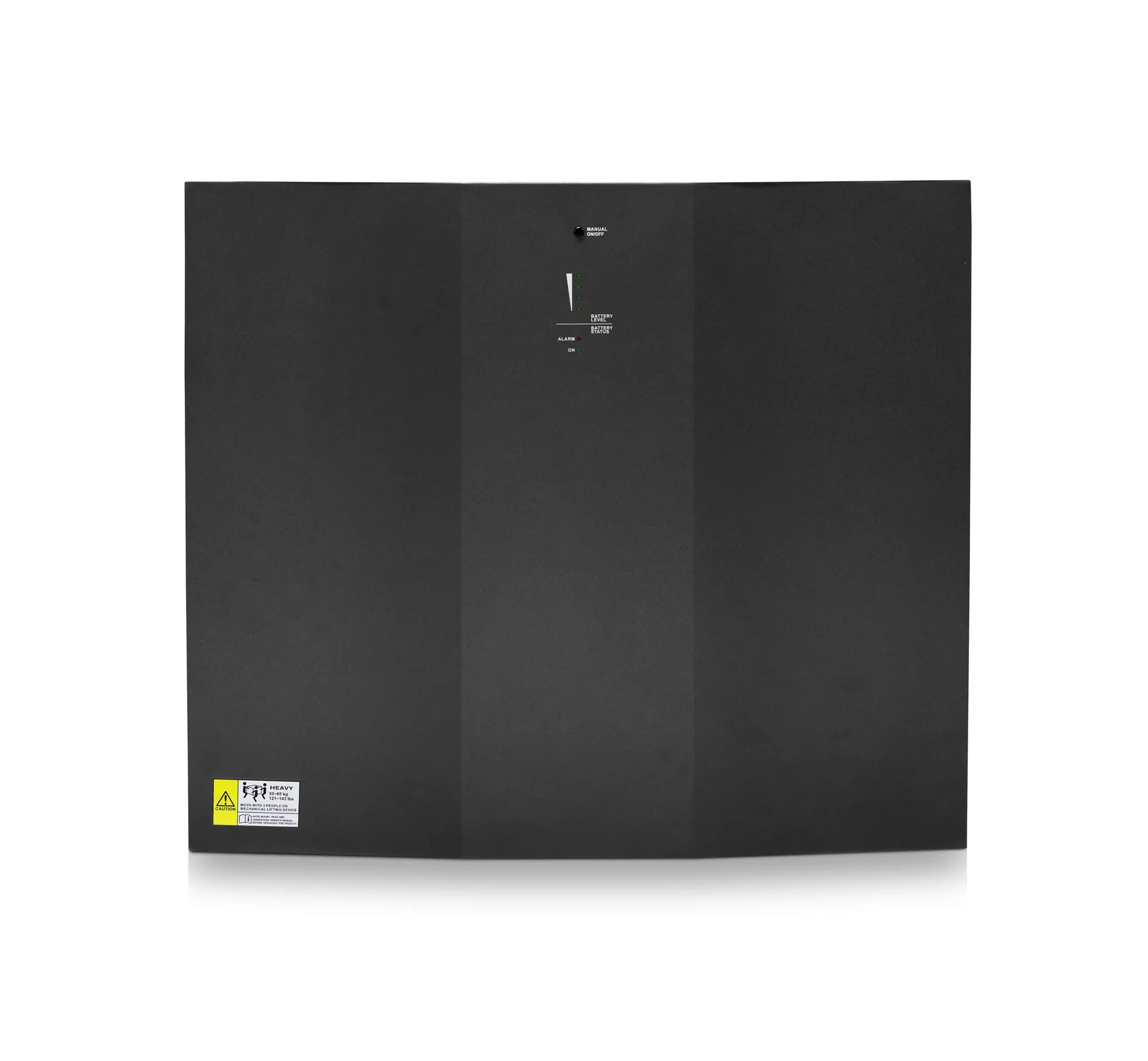 Image 1 for 4.8KWH LIO-II 4810 BATTERY PACK FOR RCT AXPERT ESS 8KVA INVERTER