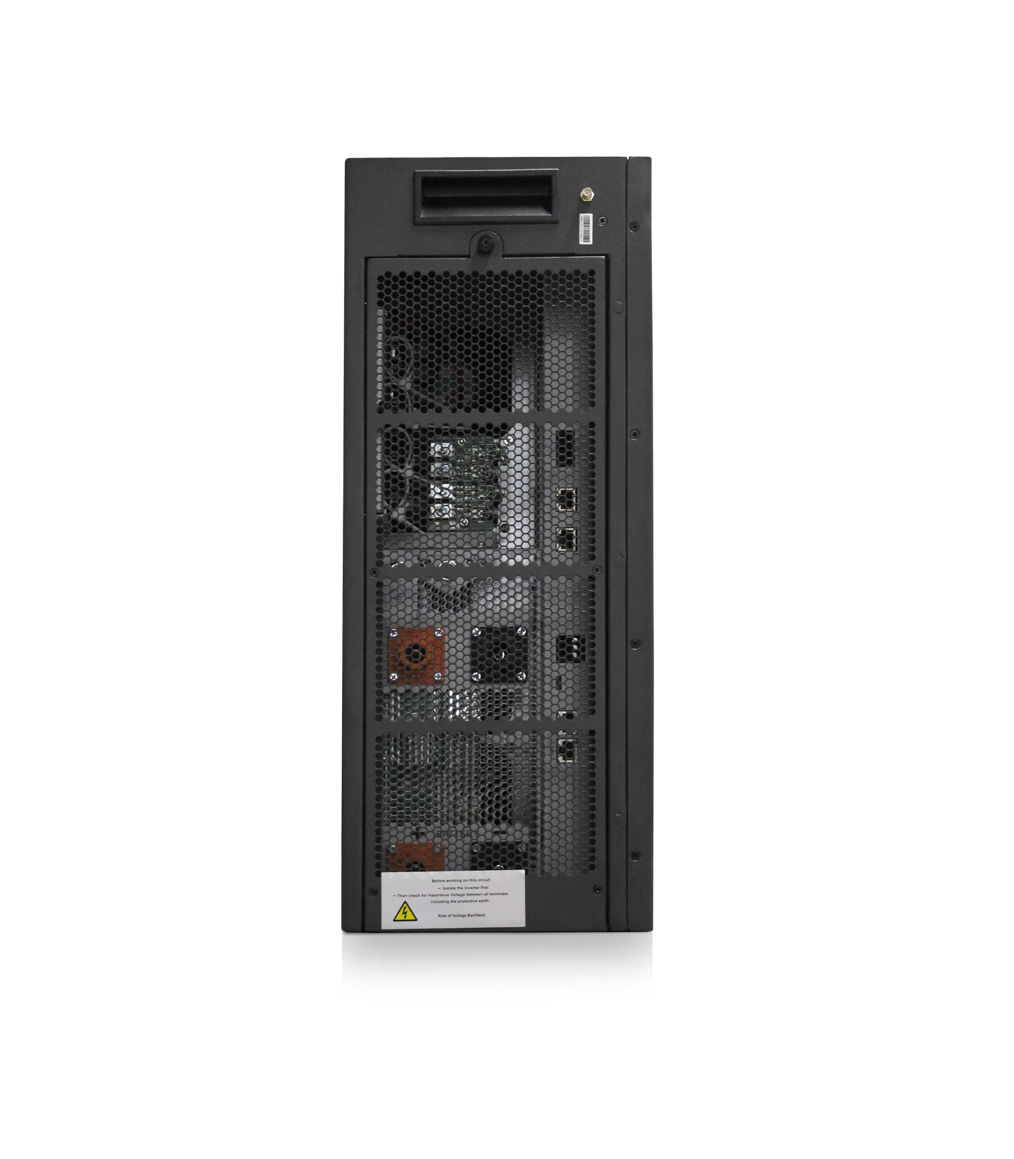 Image 2 for RCT Axpert ESS 8KVA 8KW Hybrid Inverter