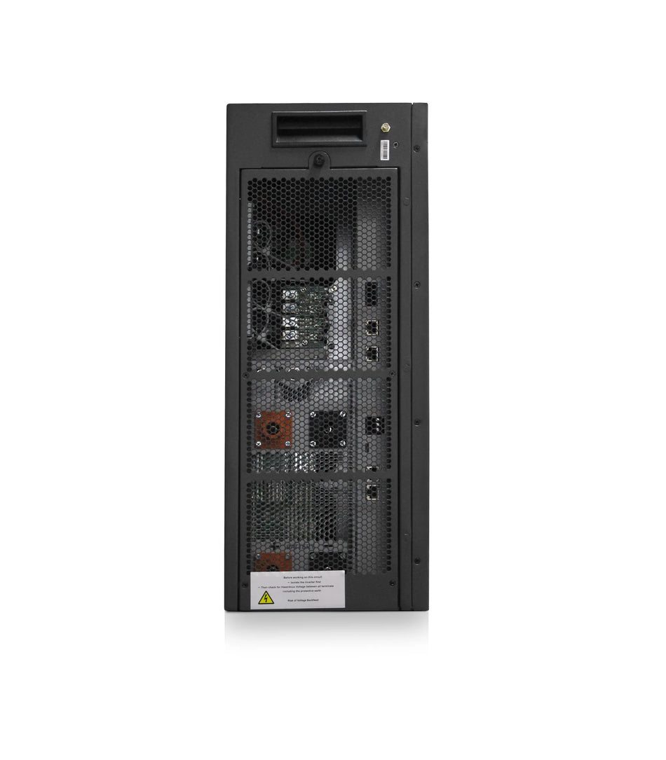 Image 2 for RCT Axpert ESS 8KVA 8KW Hybrid Inverter