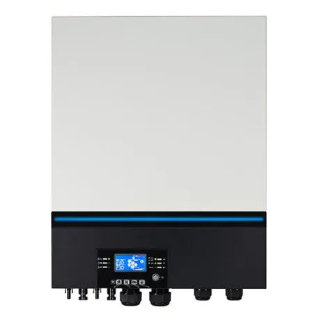Image 1 for RCT Axpert Max 8K Inverter