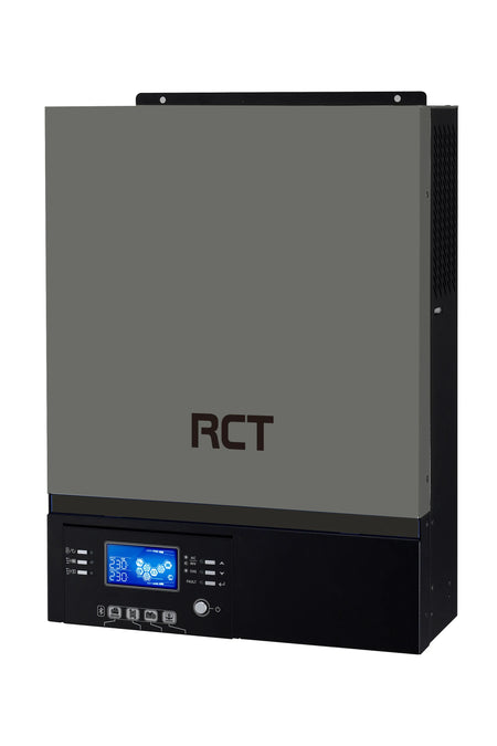 Image 2 for RCT Axpert VM3 3KVA 3KW Inverter