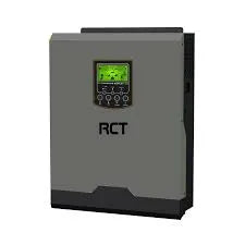 Image 1 for RCT Axpert VM2 Premium Inverter - 2500VA/2500W