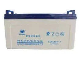 Image 1 for OEM OLITER LCPC 100-12 12V 100Ah GEL BATTERY- No Box - 6 MONTHS WARRANTY