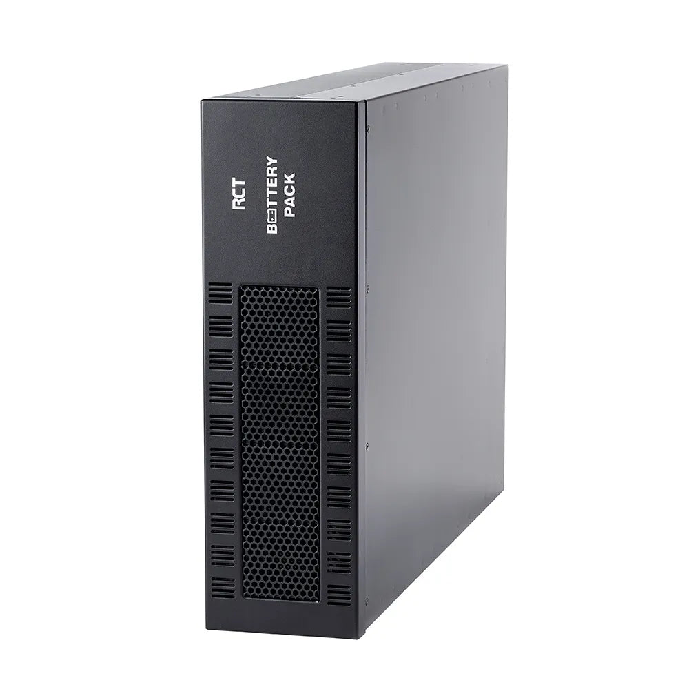 Image 1 for RCT 192VDC Battery Bank for UPS