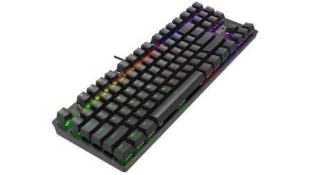 Image 3 for RCT HyperKeyTKL Mechanical Gaming Keyboard