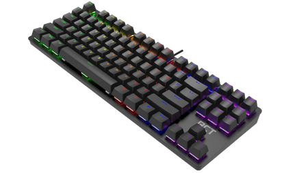 Image 4 for RCT HyperKeyTKL Mechanical Gaming Keyboard