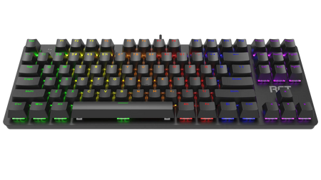 Image 7 for RCT HyperKeyTKL Mechanical Gaming Keyboard