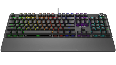 Image 8 for RCT HyperKey 104-Key Mechanical Gaming Keyboard