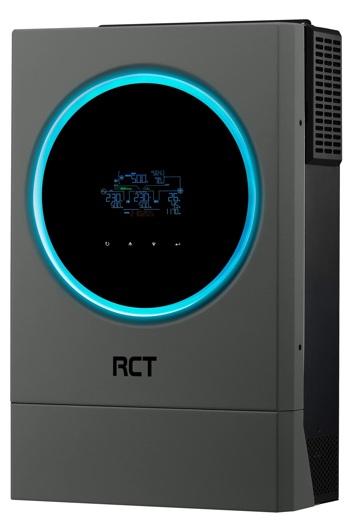 Image 1 for RCT Axpert 5.6kW Inverter Charger