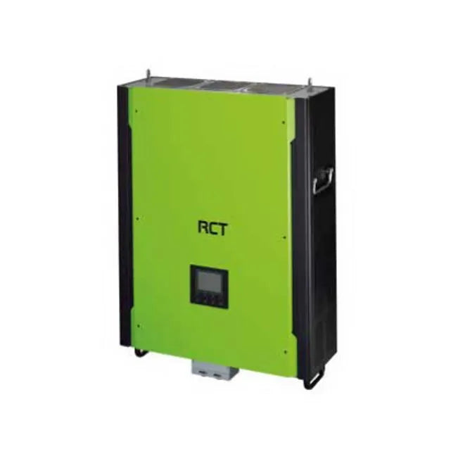 Image 2 for RCT Infinisolar WP 30kVA 3-Phase Inverter
