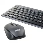 Image 6 for RCT-K35 Wireless Keyboard and Mouse Combo