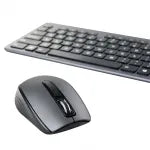 Image 7 for RCT-K35 Wireless Keyboard and Mouse Combo