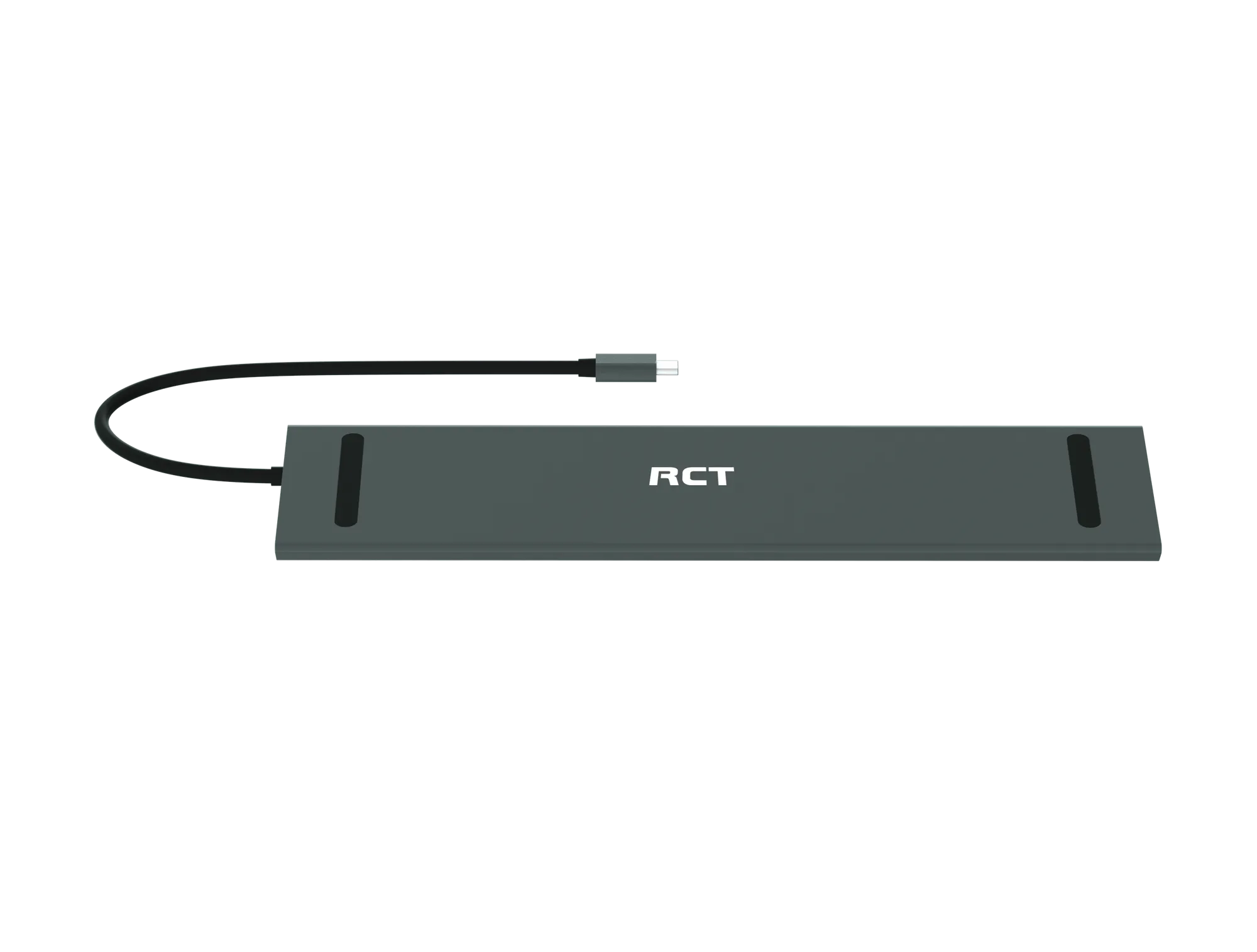 Image 1 for RCT 13-in-1 USB type C dock with MST function