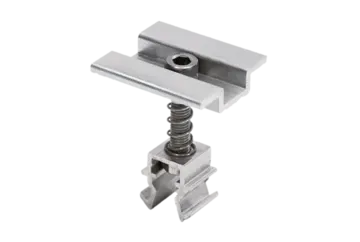 Image 1 for CENTRE CLAMP LIZARD 30-50MM (10204)