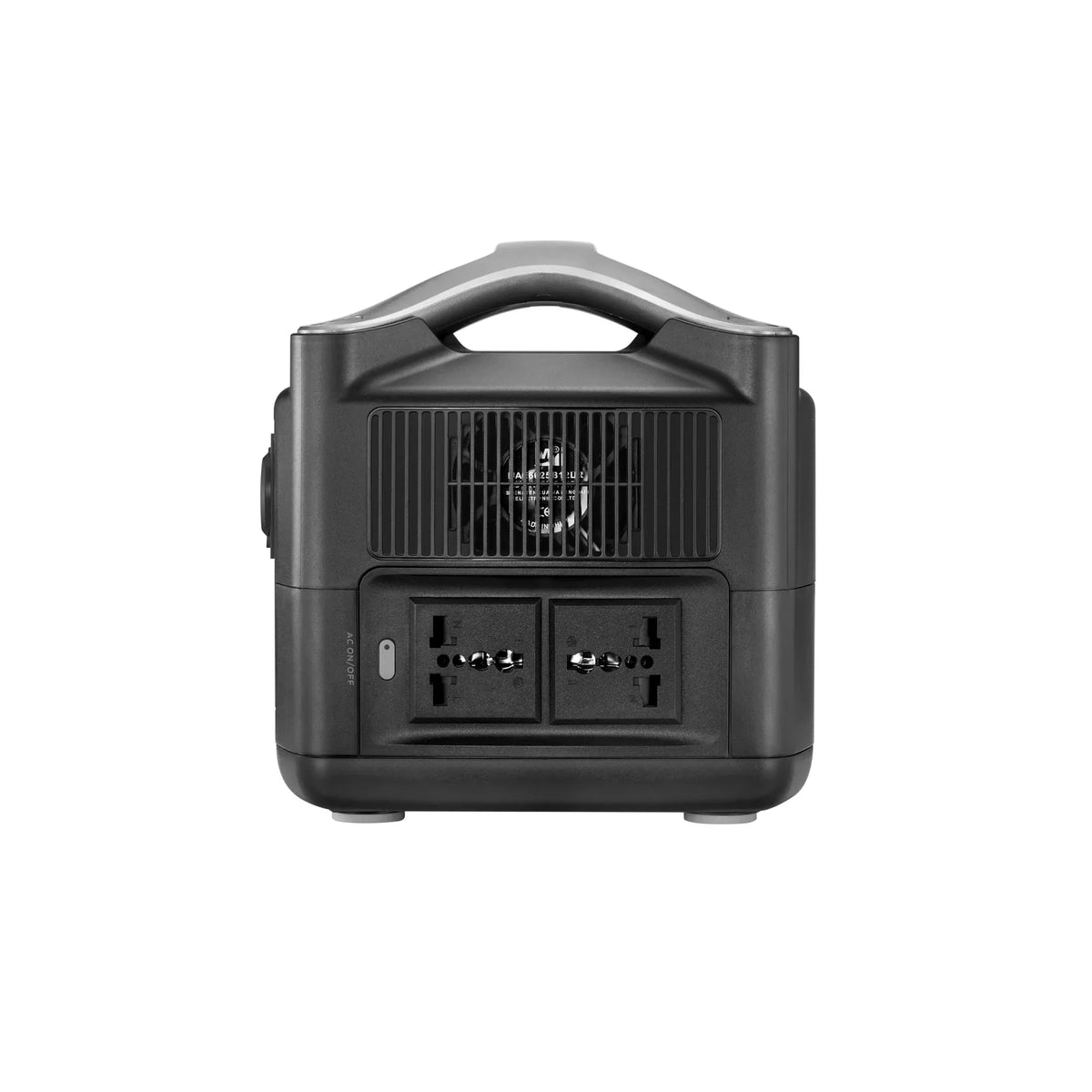 Inpc Power Module EcoFlow River 2 Portable Power Station – inPC