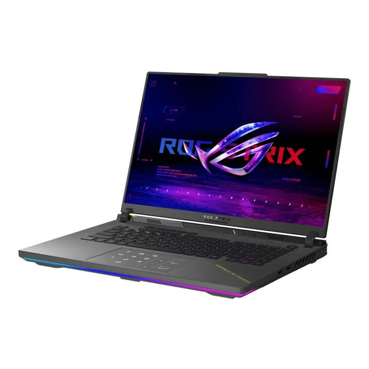 Image 3 for ASUS ROG Strix G16 Gaming Laptop