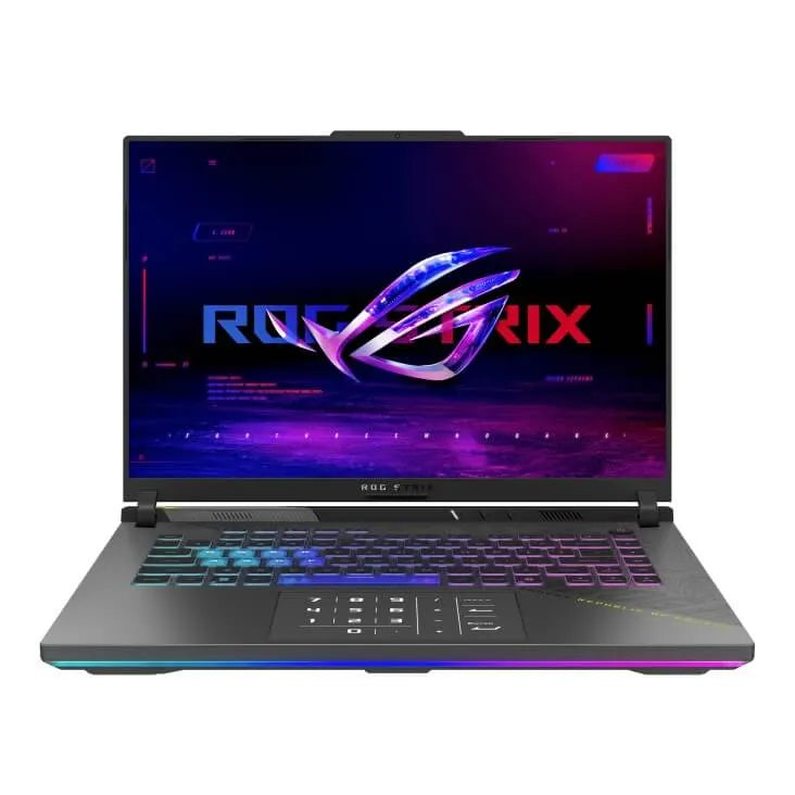 Image 1 for ASUS ROG Strix G16 Gaming Laptop