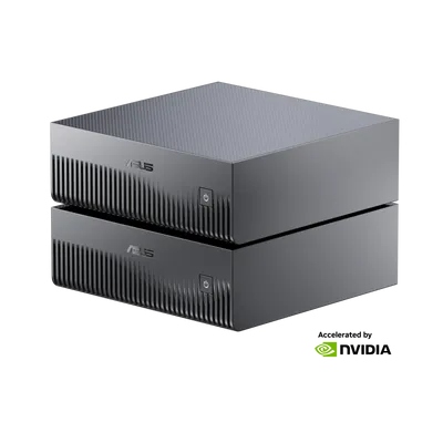 ASUS ASCENT GX10 Cluster Bundle - 90MS0371-M00030x2