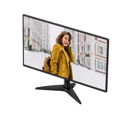 Image 1 for AOC Q27B36 27-inch QHD IPS Monitor