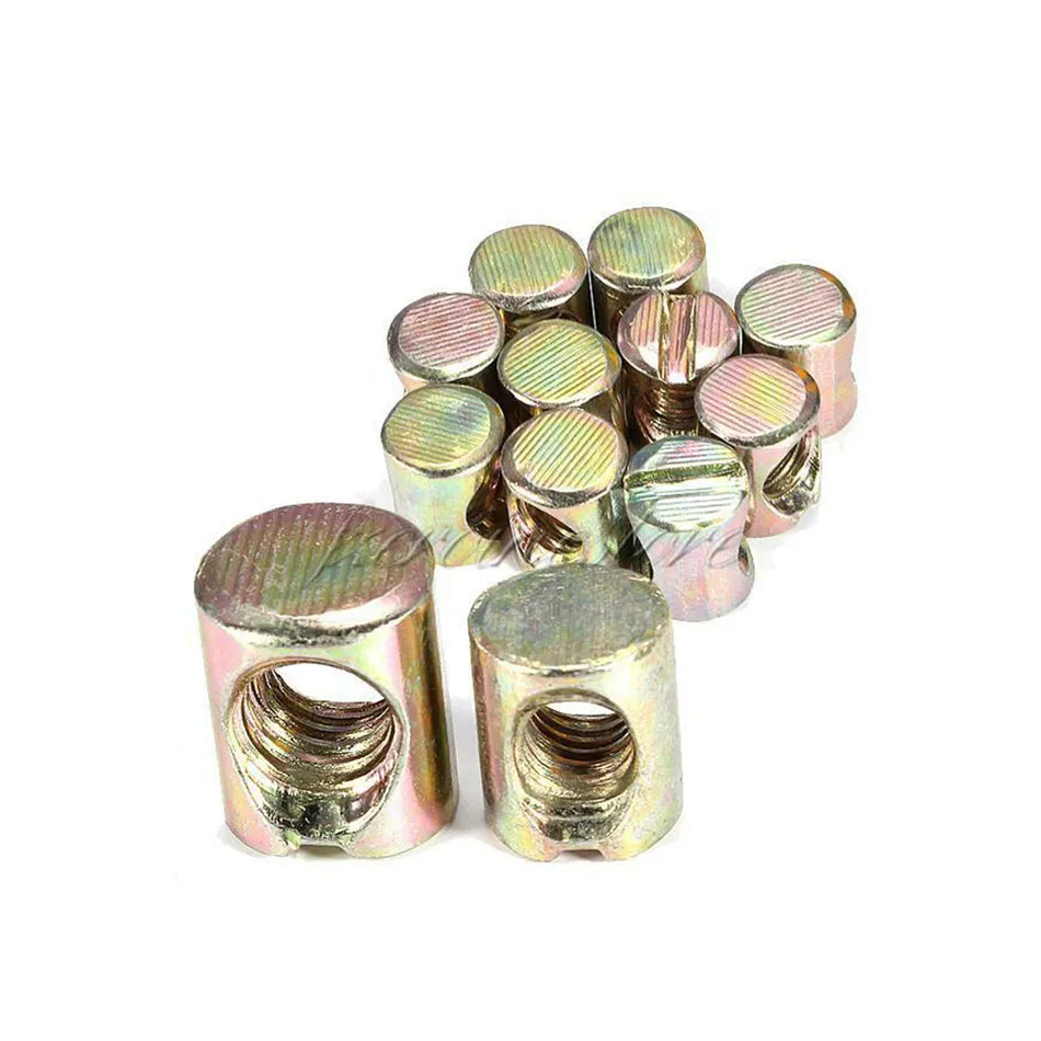 Image 1 for RCT Front Panel Screw Set - Pack of 10