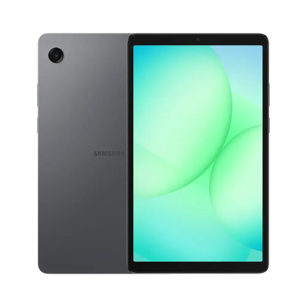 Image 1 for Samsung Galaxy Tab A11+ 11.0-inch WUXGA Wi-Fi Tablet - 6GB RAM, 128GB Storage (Expandable via MicroSD), 8MP Rear/5MP Front Camera, Android 15, 2-Year Carry-In Warranty