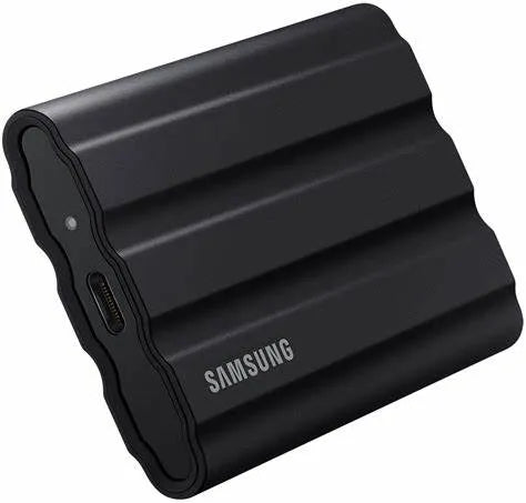 Image 3 for Samsung T7 Shield Portable SSD 1TB