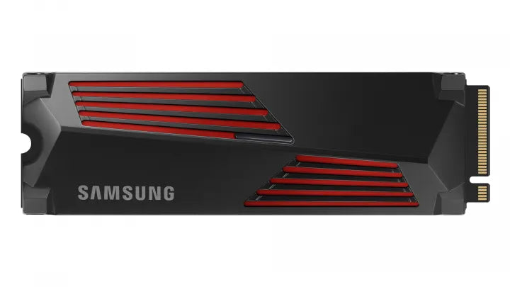 Image 12 for Samsung 990 PRO SSD with Heatsink 2TB